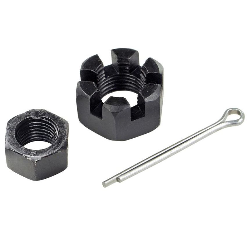 MEVOTECH MES3353RL Steering Tie Rod End