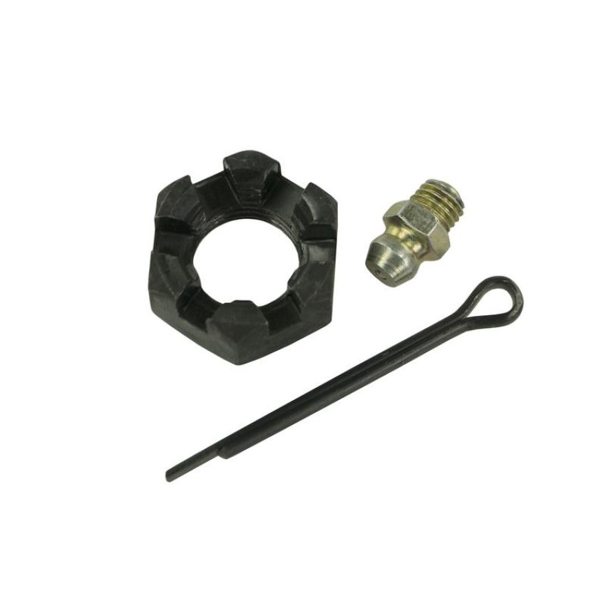 MEVOTECH MES3362L Steering Tie Rod End
