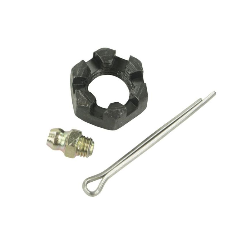 MEVOTECH MES3365T Steering Tie Rod End