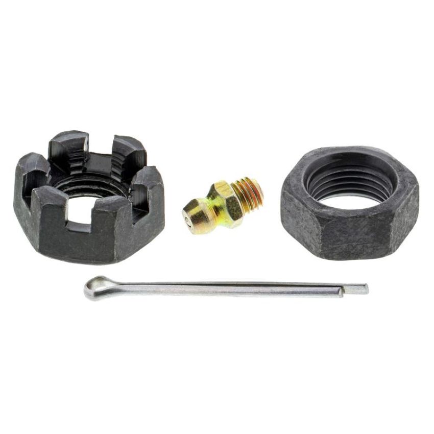 MEVOTECH MES3367T Steering Tie Rod End