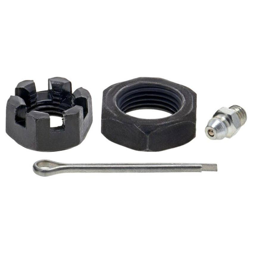 MEVOTECH MES3370T Steering Tie Rod End