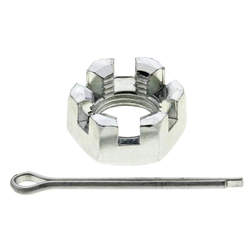 MEVOTECH MES3376 Steering Tie Rod End