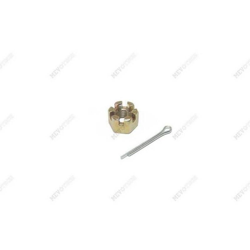 MEVOTECH MES3381 Steering Tie Rod End