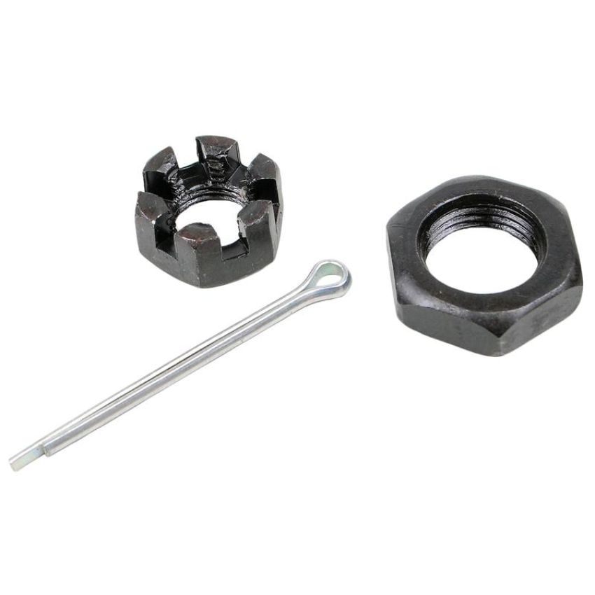 MEVOTECH MES3386RL Steering Tie Rod End