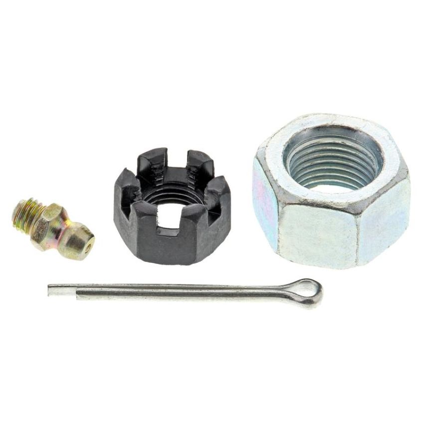 MEVOTECH MES3387RL Steering Tie Rod End