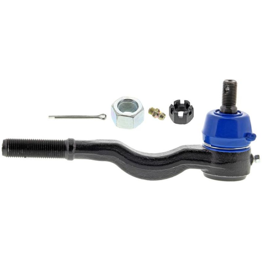 MEVOTECH MES3387RL Steering Tie Rod End