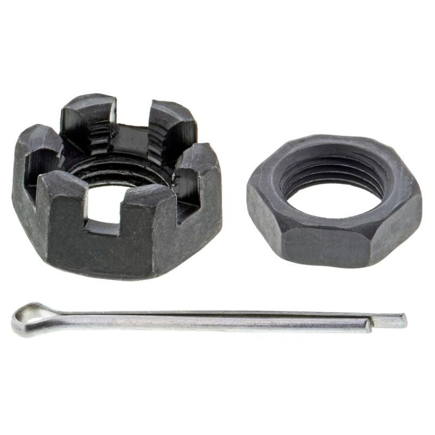 MEVOTECH MES3392R Steering Tie Rod End