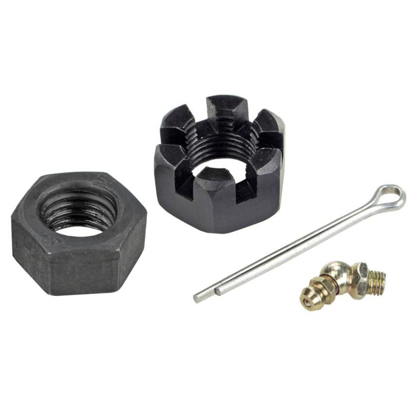 MEVOTECH MES3399T Steering Tie Rod End