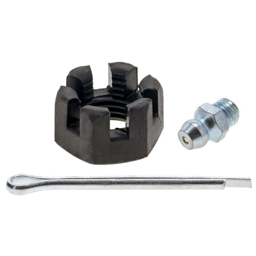 MEVOTECH MES3417T Steering Tie Rod End