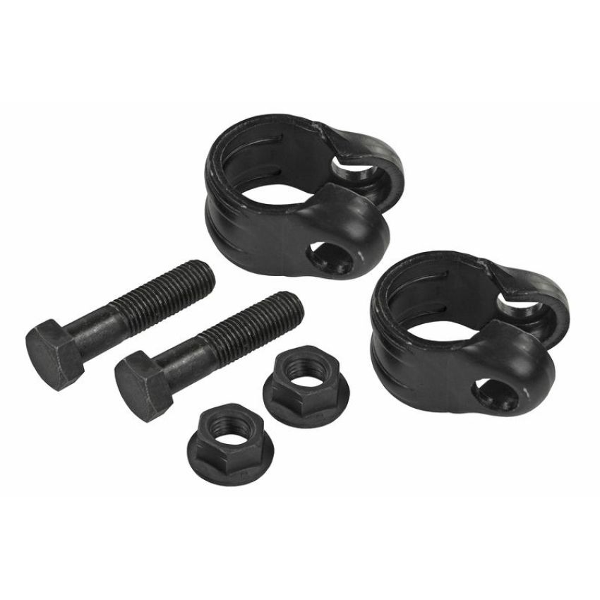 MEVOTECH MES3421S Steering Tie Rod End Adjusting Sleeve