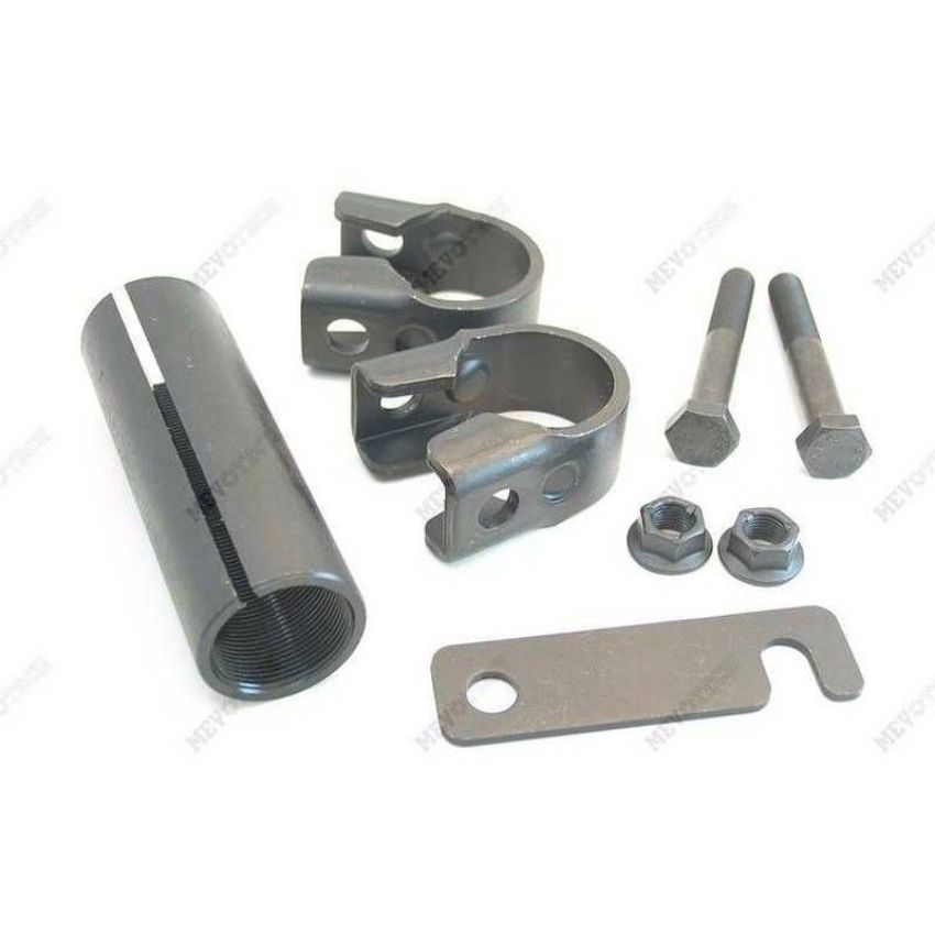 MEVOTECH MES3422S Steering Tie Rod End Adjusting Sleeve
