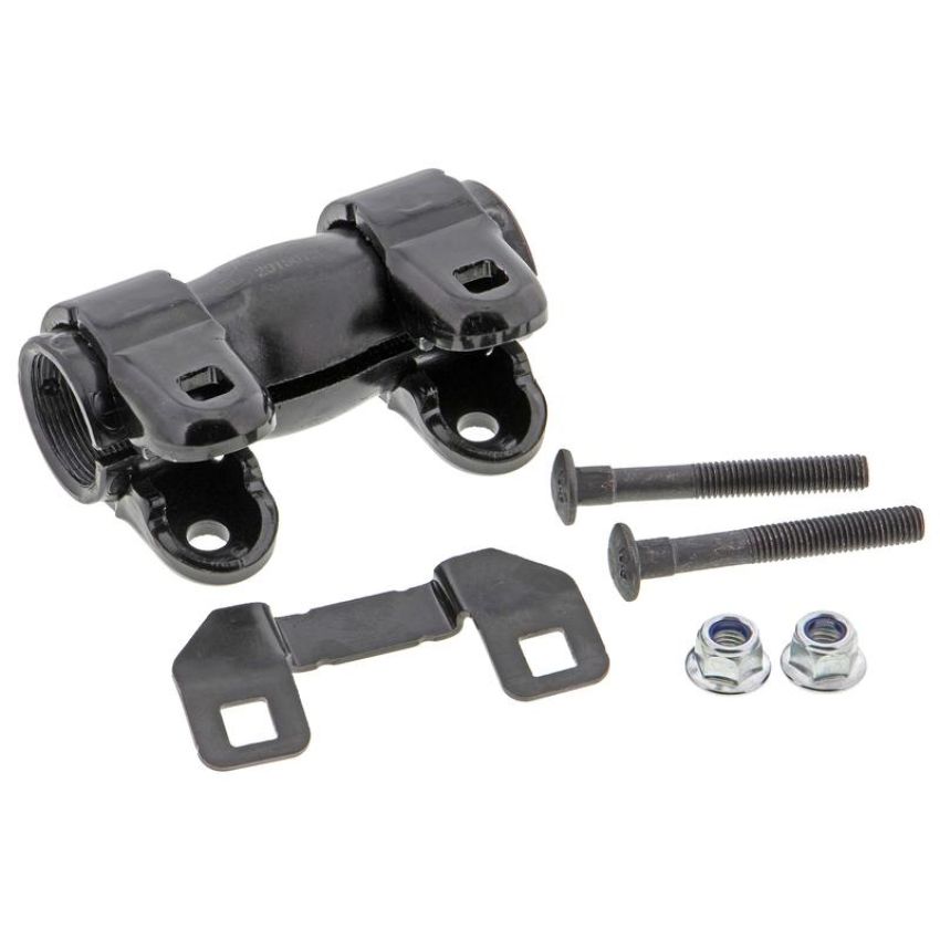 MEVOTECH MES3422S Steering Tie Rod End Adjusting Sleeve