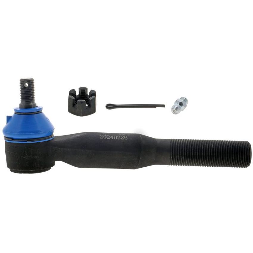 MEVOTECH MES3427T Steering Tie Rod End