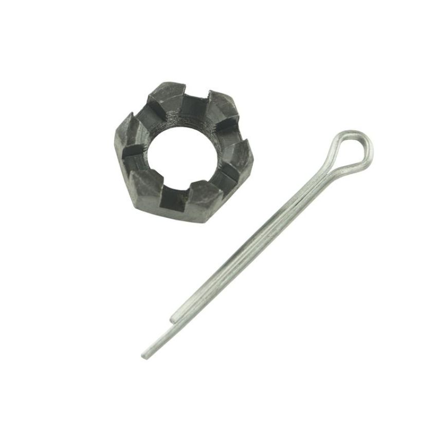 MEVOTECH MES3440 Steering Tie Rod End