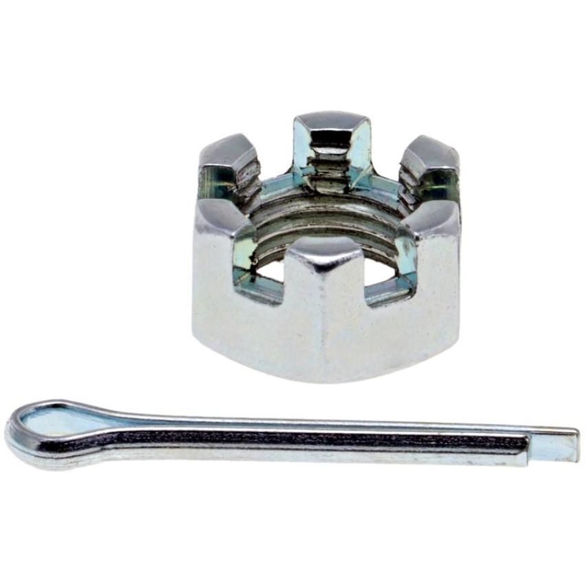 MEVOTECH MES3485 Steering Tie Rod End