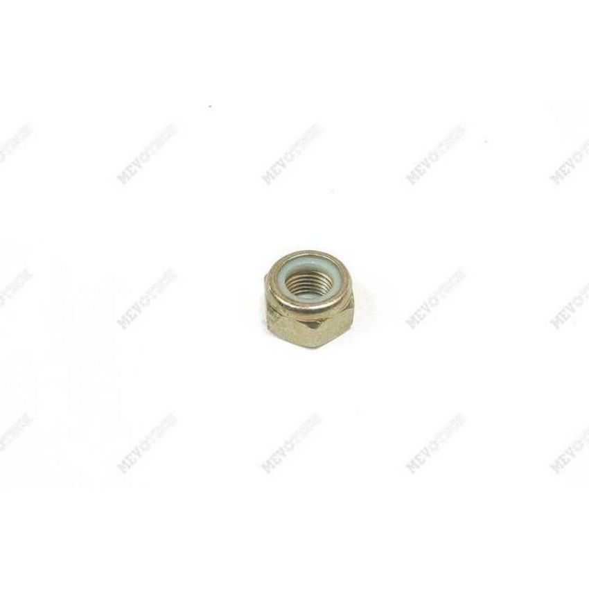 MEVOTECH MES3487 Steering Tie Rod End