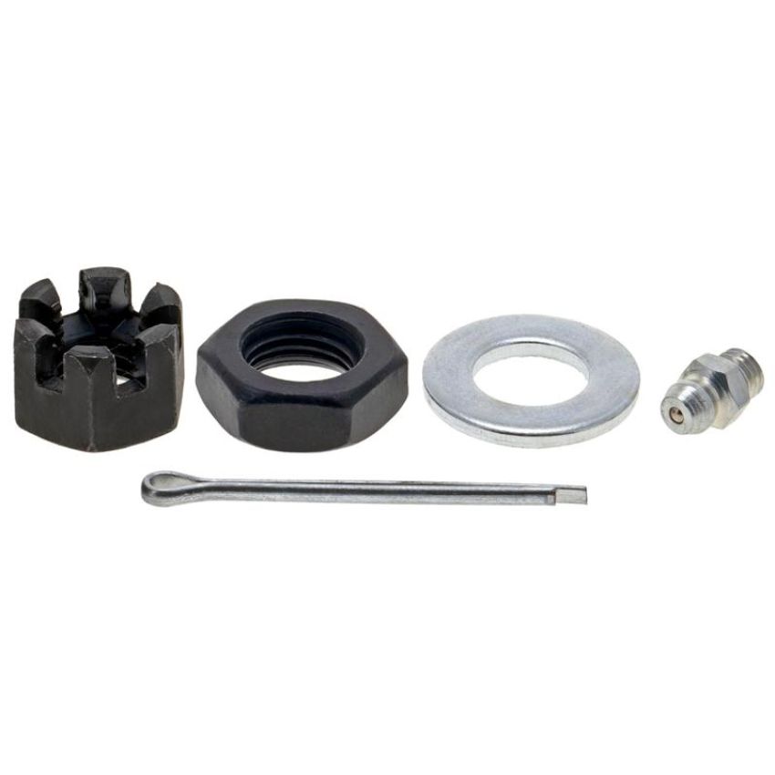 MEVOTECH MES3492T Steering Tie Rod End