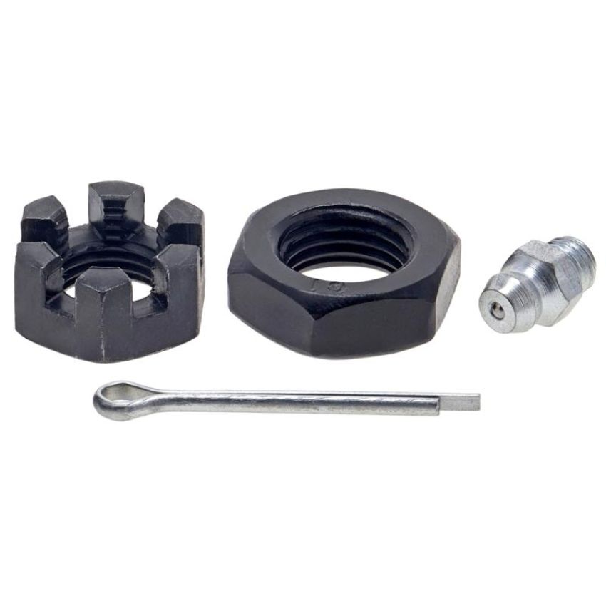 MEVOTECH MES3493T Steering Tie Rod End