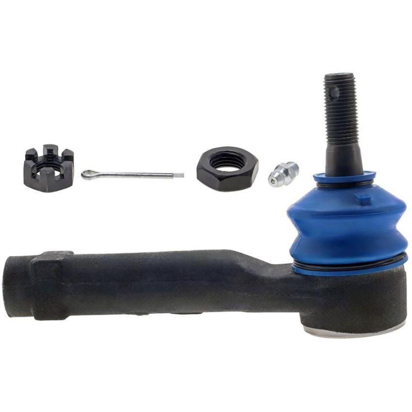 MEVOTECH MES3493T Steering Tie Rod End
