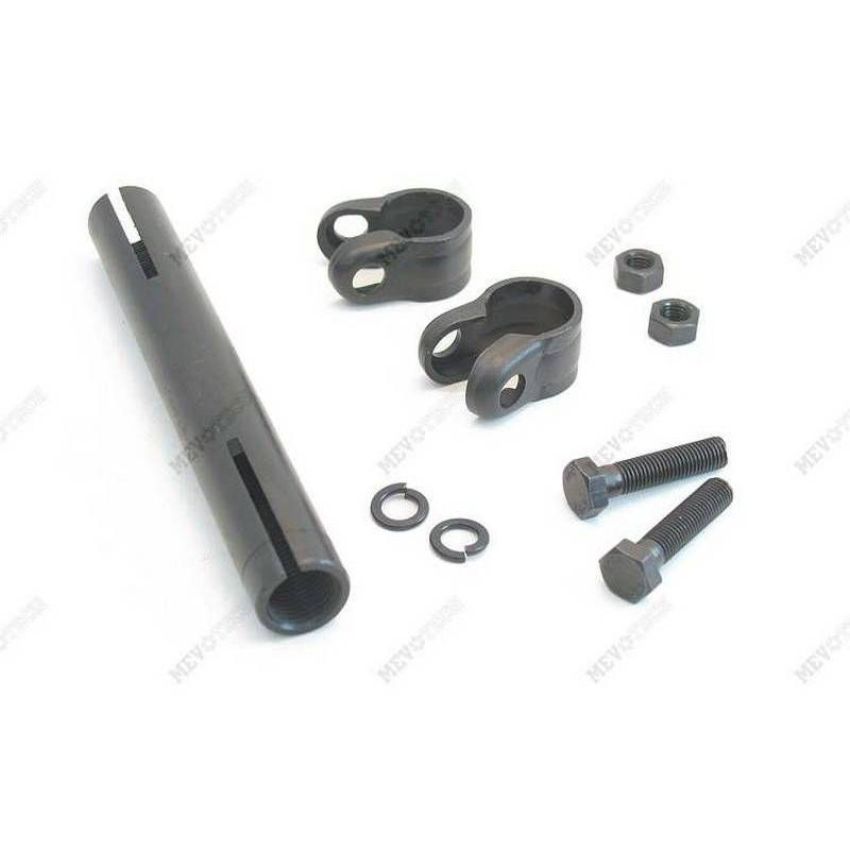 MEVOTECH MES350S Steering Tie Rod End Adjusting Sleeve