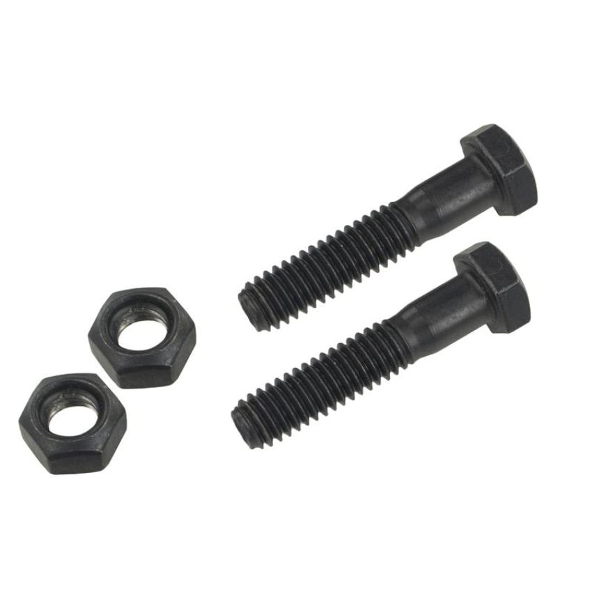 MEVOTECH MES350S Steering Tie Rod End Adjusting Sleeve