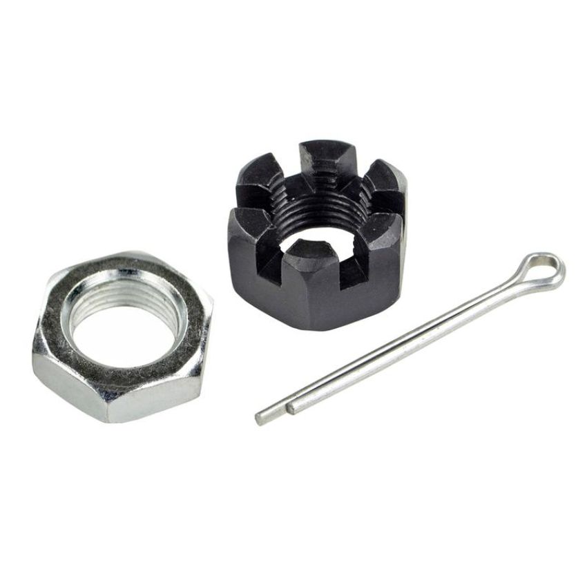 MEVOTECH MES3545 Steering Tie Rod End