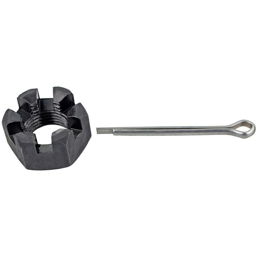 MEVOTECH MES3549 Steering Tie Rod End