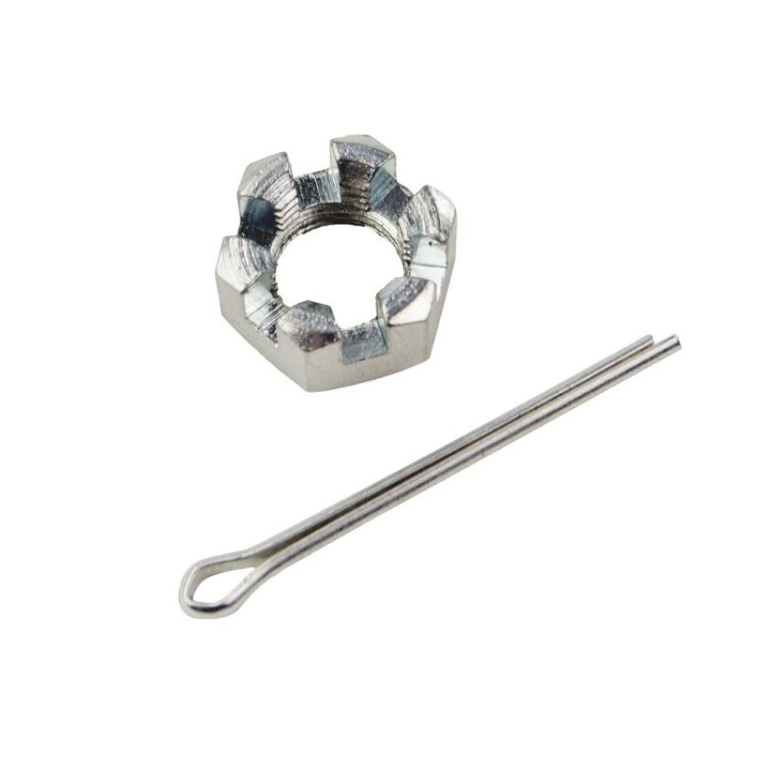 MEVOTECH MES355RL Steering Tie Rod End