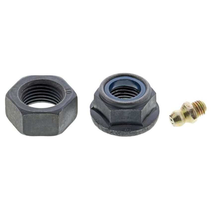 MEVOTECH MES3572 Steering Tie Rod End