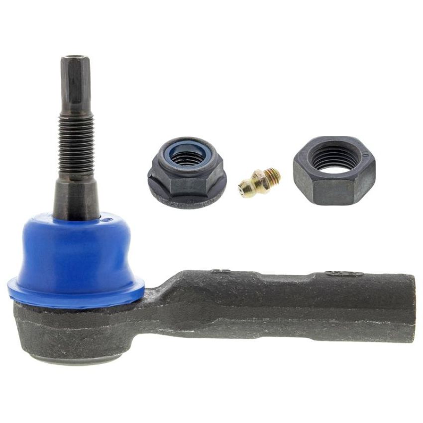 MEVOTECH MES3572 Steering Tie Rod End