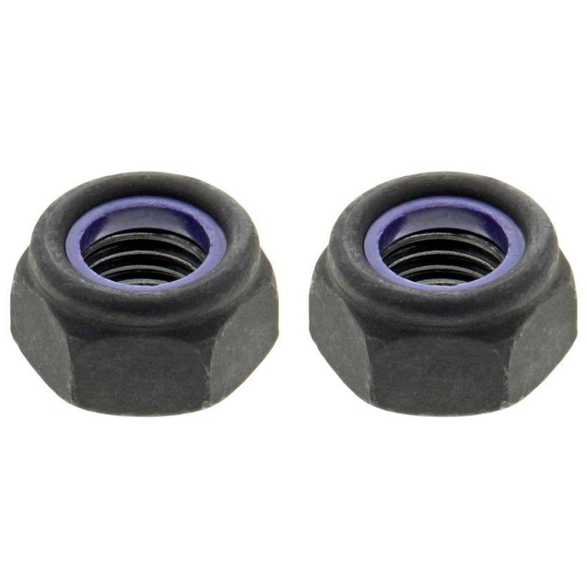 MEVOTECH MES3574A Steering Tie Rod End Assembly