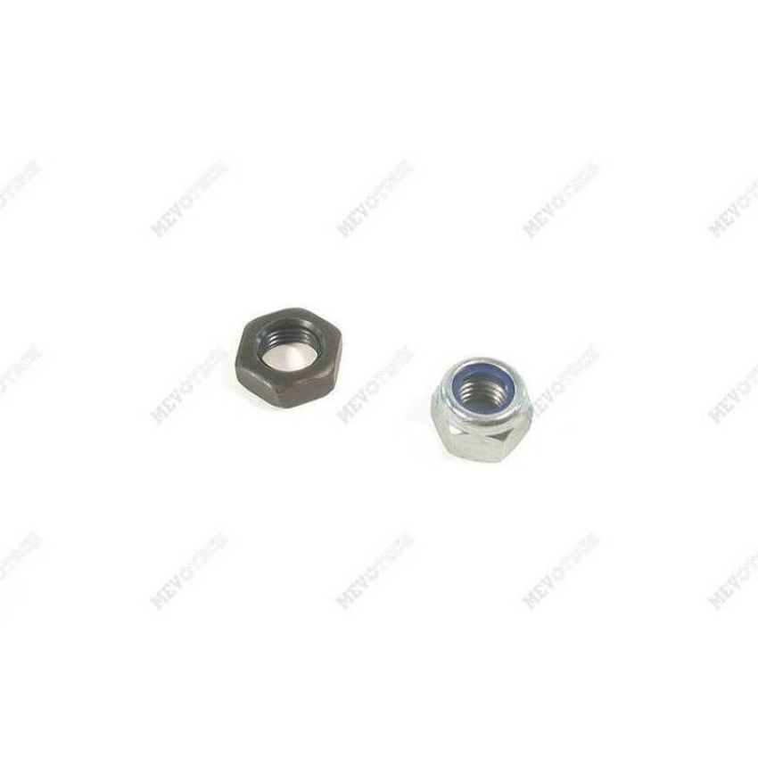 MEVOTECH MES3579 Steering Tie Rod End