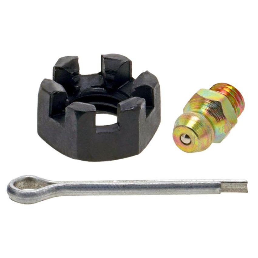 MEVOTECH MES3587 Steering Tie Rod End