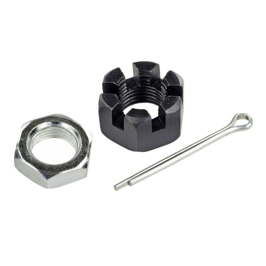 MEVOTECH MES3602 Steering Tie Rod End