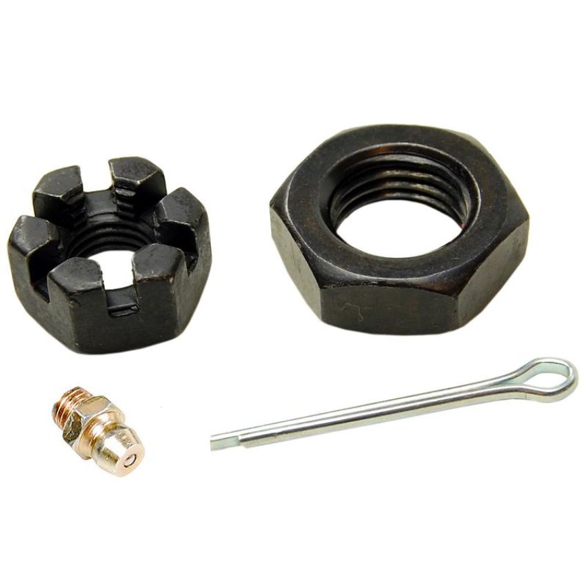 MEVOTECH MES364RL Steering Tie Rod End