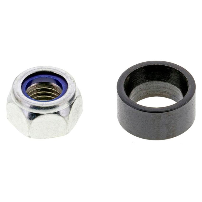 MEVOTECH MES3651 Steering Tie Rod End