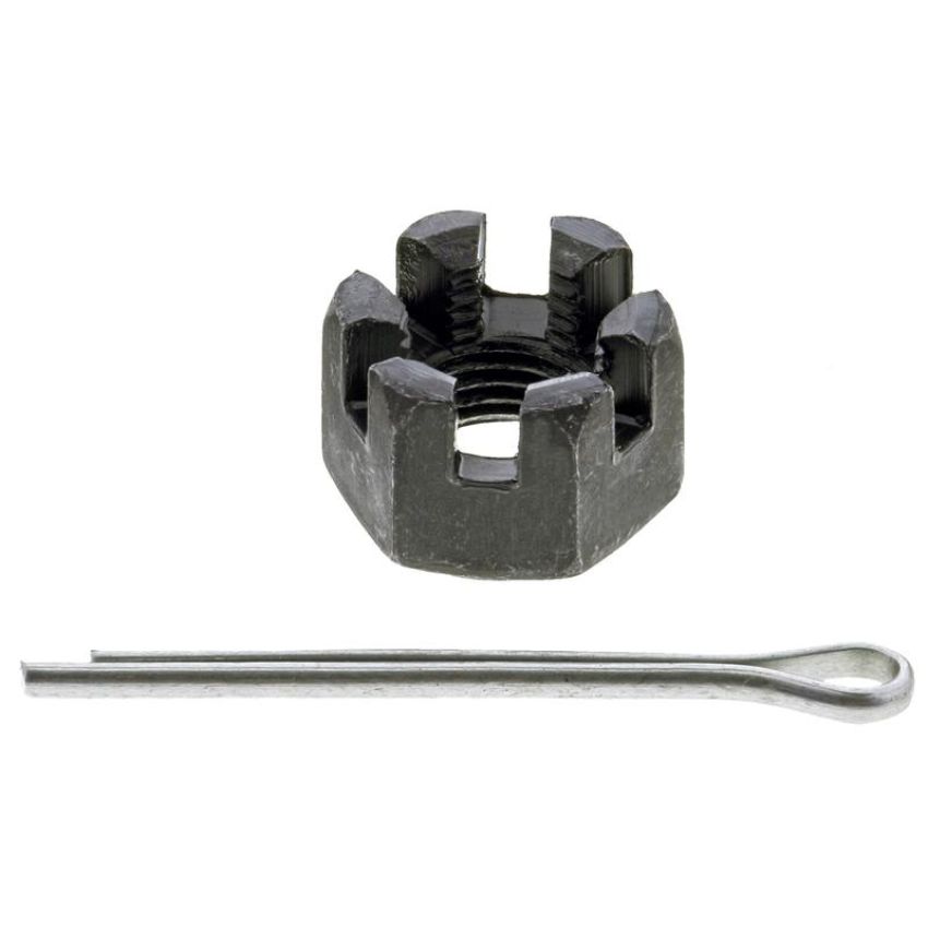 MEVOTECH MES3655 Steering Tie Rod End