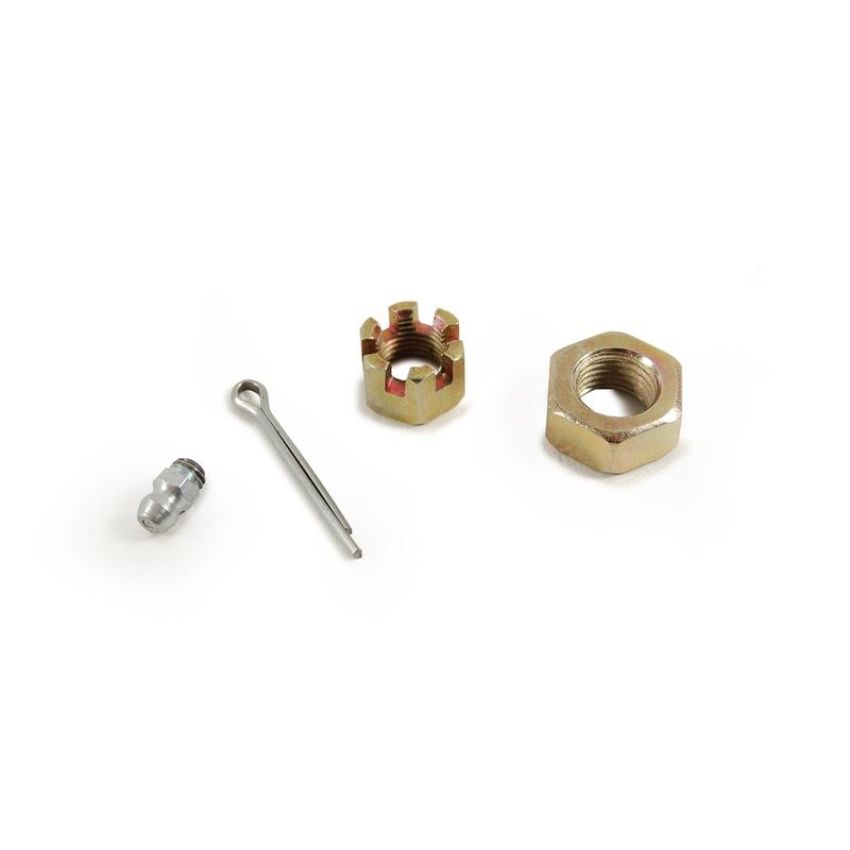 MEVOTECH MES3692 Steering Tie Rod End
