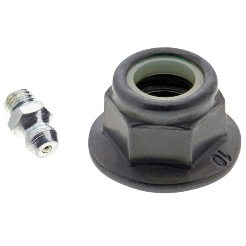 MEVOTECH MES3693 Steering Tie Rod End