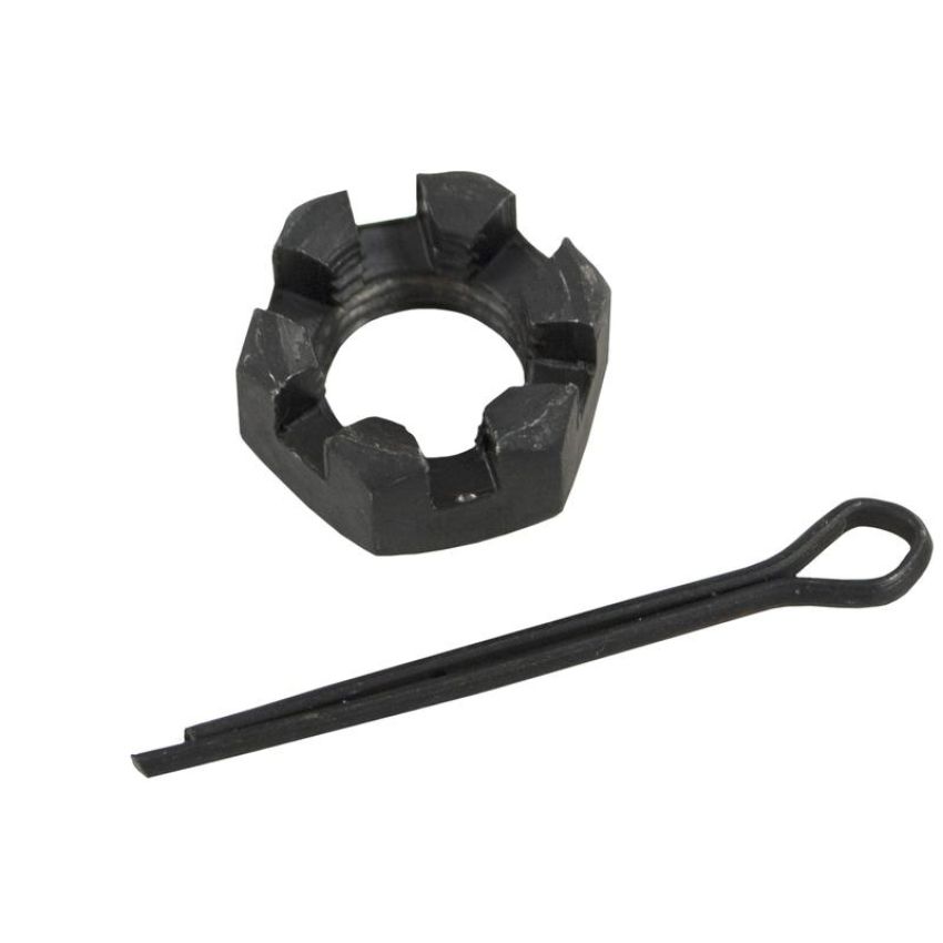 MEVOTECH MES370R Steering Tie Rod End