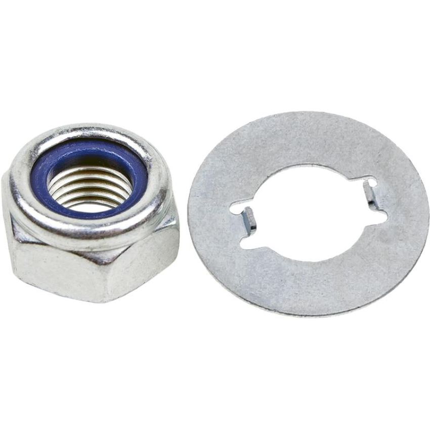 MEVOTECH MES3710A Steering Tie Rod End Assembly