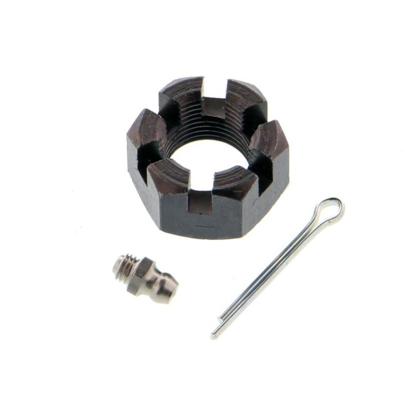 MEVOTECH MES373L Steering Tie Rod End