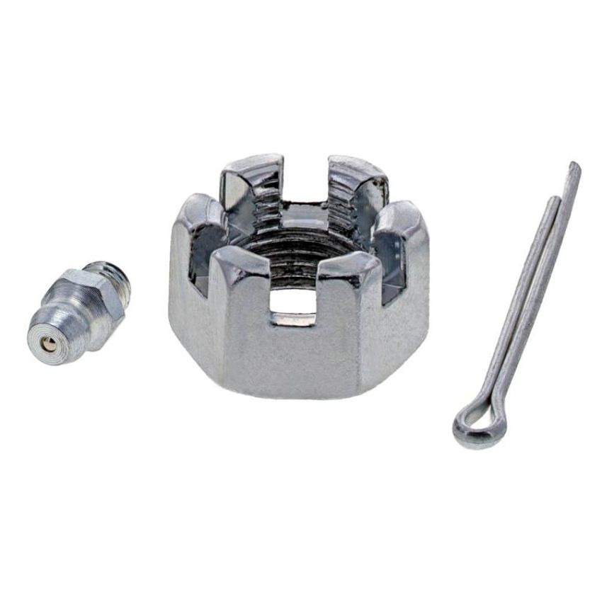 MEVOTECH MES394R Steering Tie Rod End