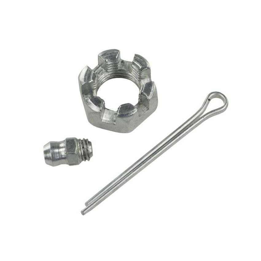 MEVOTECH MES403R Steering Tie Rod End