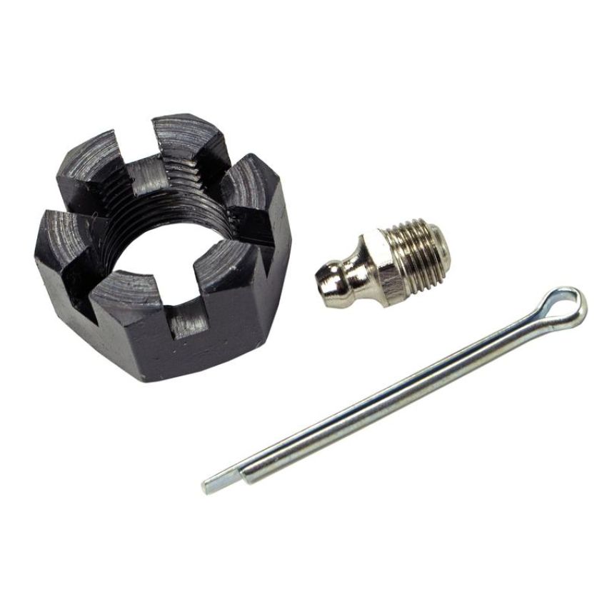 MEVOTECH MES405L Steering Tie Rod End