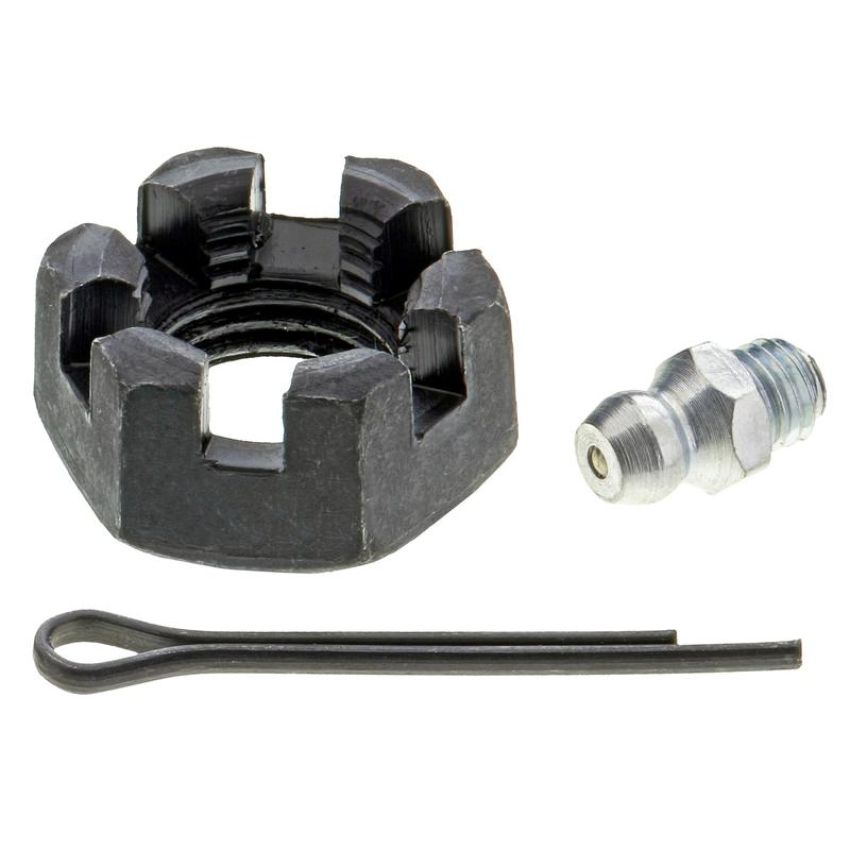 MEVOTECH MES409RT Steering Tie Rod End