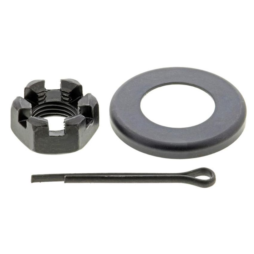 MEVOTECH MES413R Steering Tie Rod End