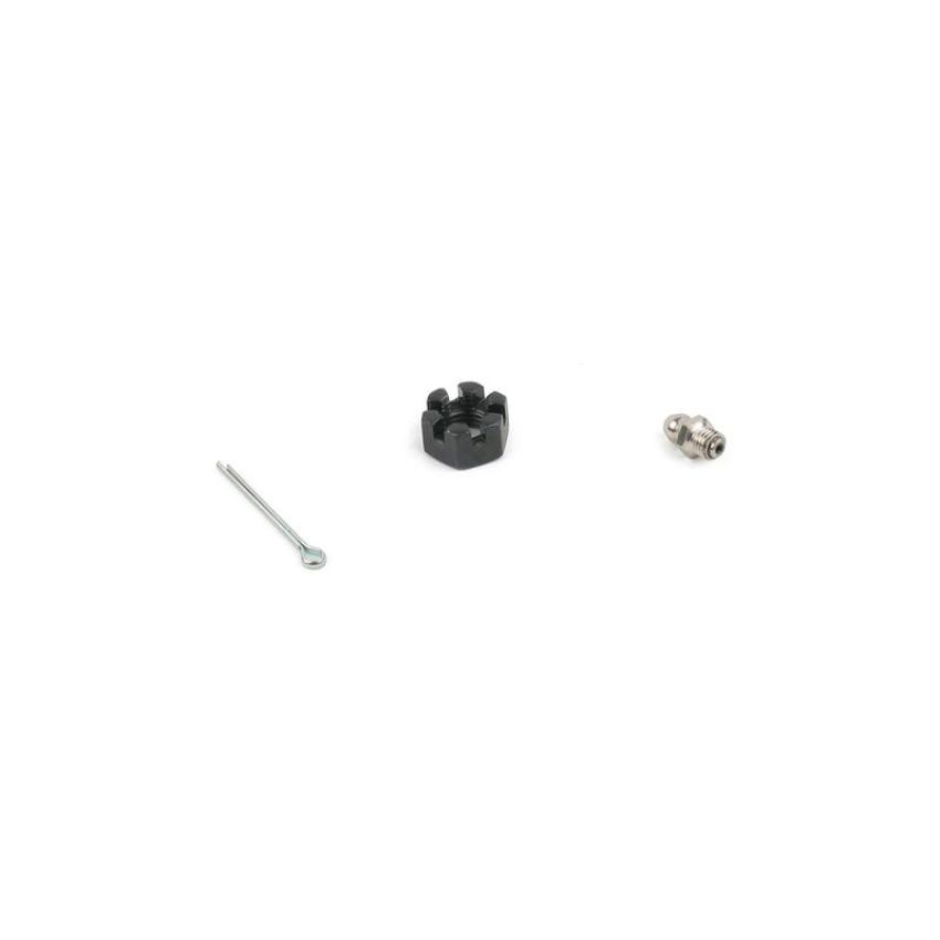 MEVOTECH MES425RL Steering Tie Rod End