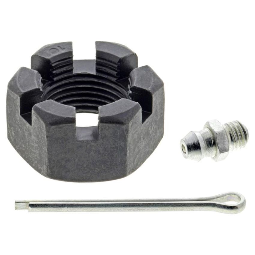 MEVOTECH MES431R Steering Tie Rod End