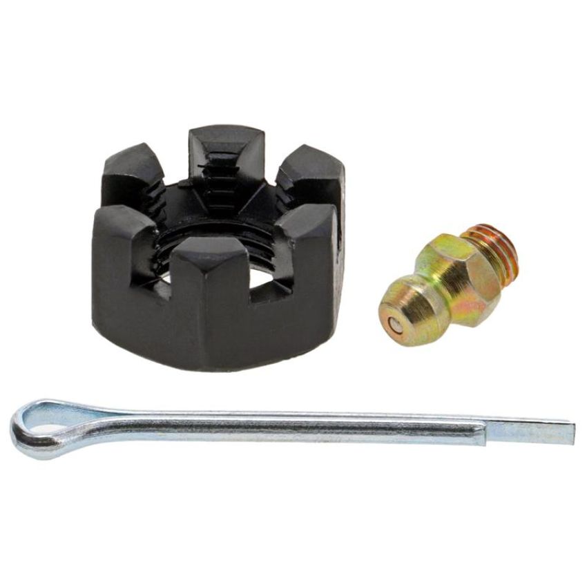 MEVOTECH MES437L Steering Tie Rod End